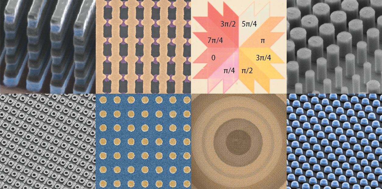 Metamaterials